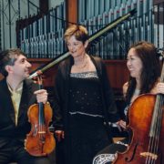Borealis Piano Trio-Virtuosi July 23