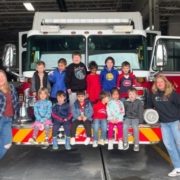 Arts4Tots Grad_Media Release Photo