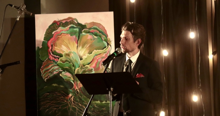 Steinbach Arts Council Fundraising Gala supports community impact