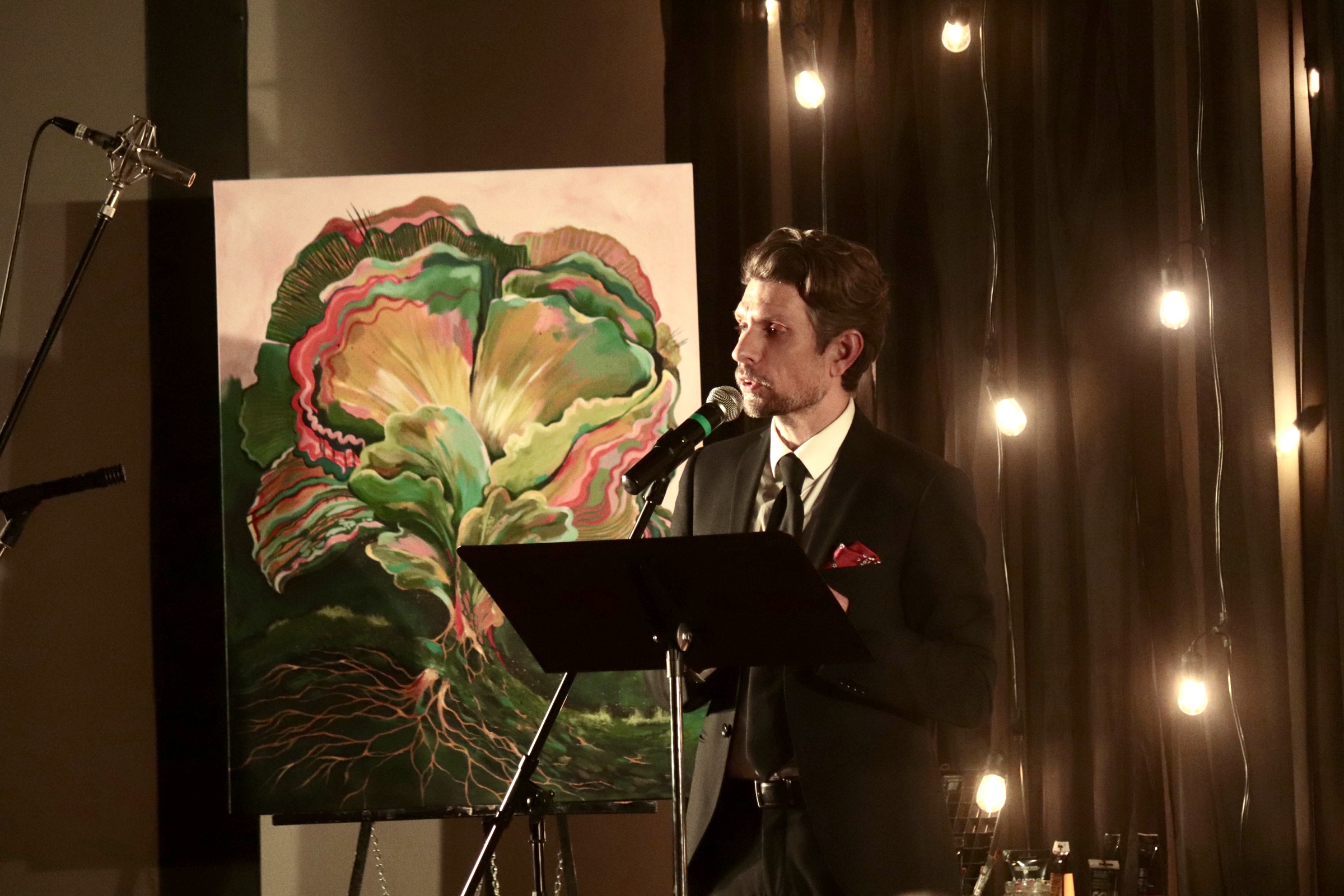 Steinbach Arts Council Fundraising Gala supports community impact