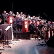 Winnipeg Jazz Orchestra