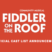 Fiddler Auditions – Feature Image Blog
