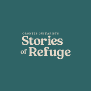 Stories of Refuge