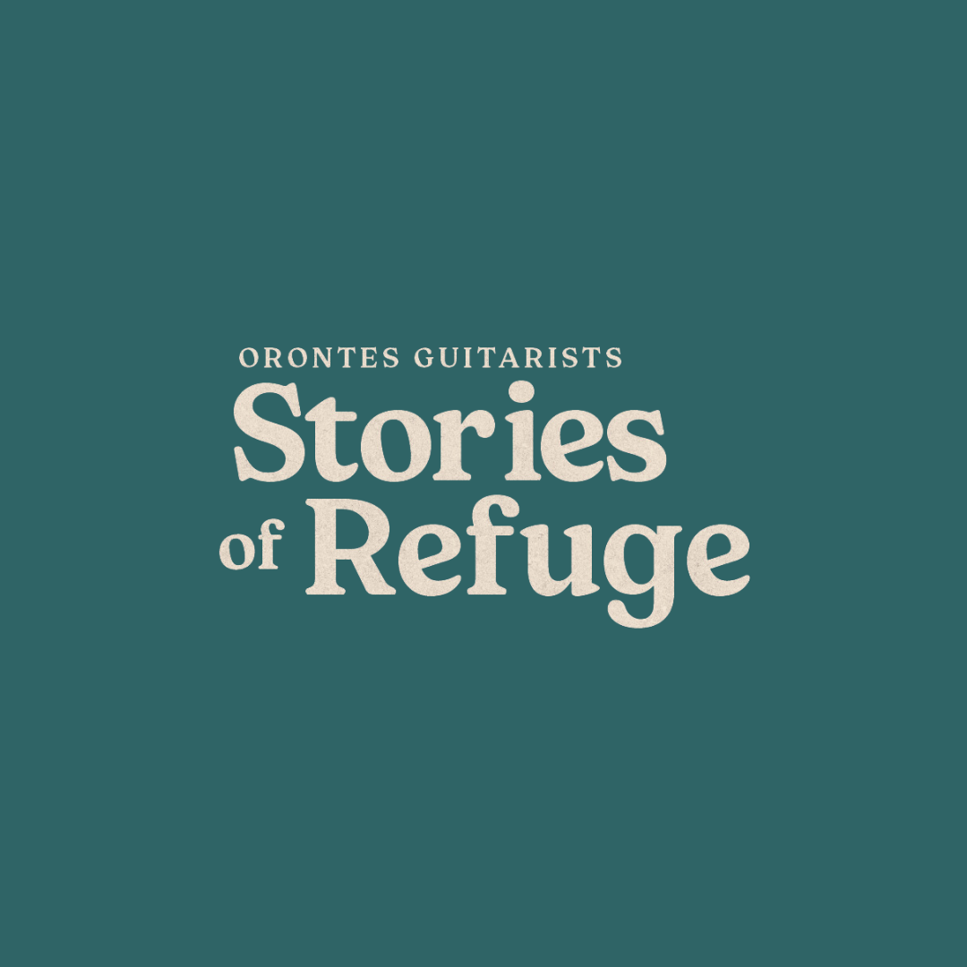 SAC Presents Powerful Stories Through Music with Orontes Guitarists