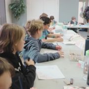 Winter Classes Updated – Newsroom