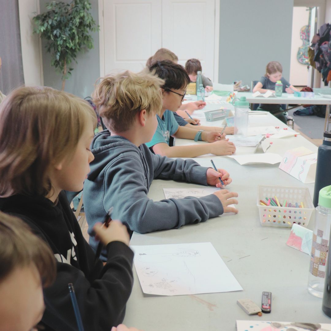 Steinbach Arts Council announces Expanded 2025 Winter Classes