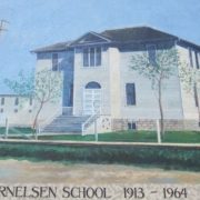 Kornelsen School – Photo