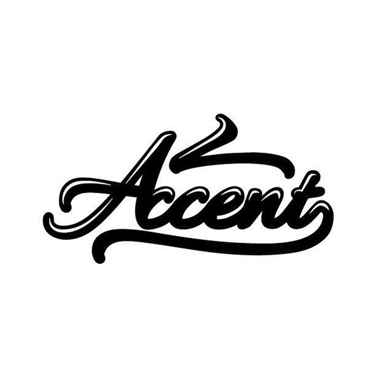 Accent Singers