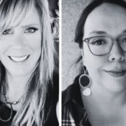 Jessie and Natalie – Newsroom