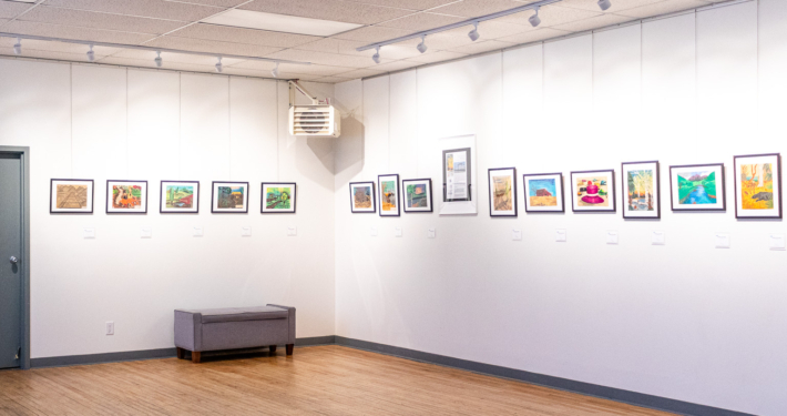 Steinbach Arts Council Launches 2025-2026 Hall Gallery Exhibit Applications