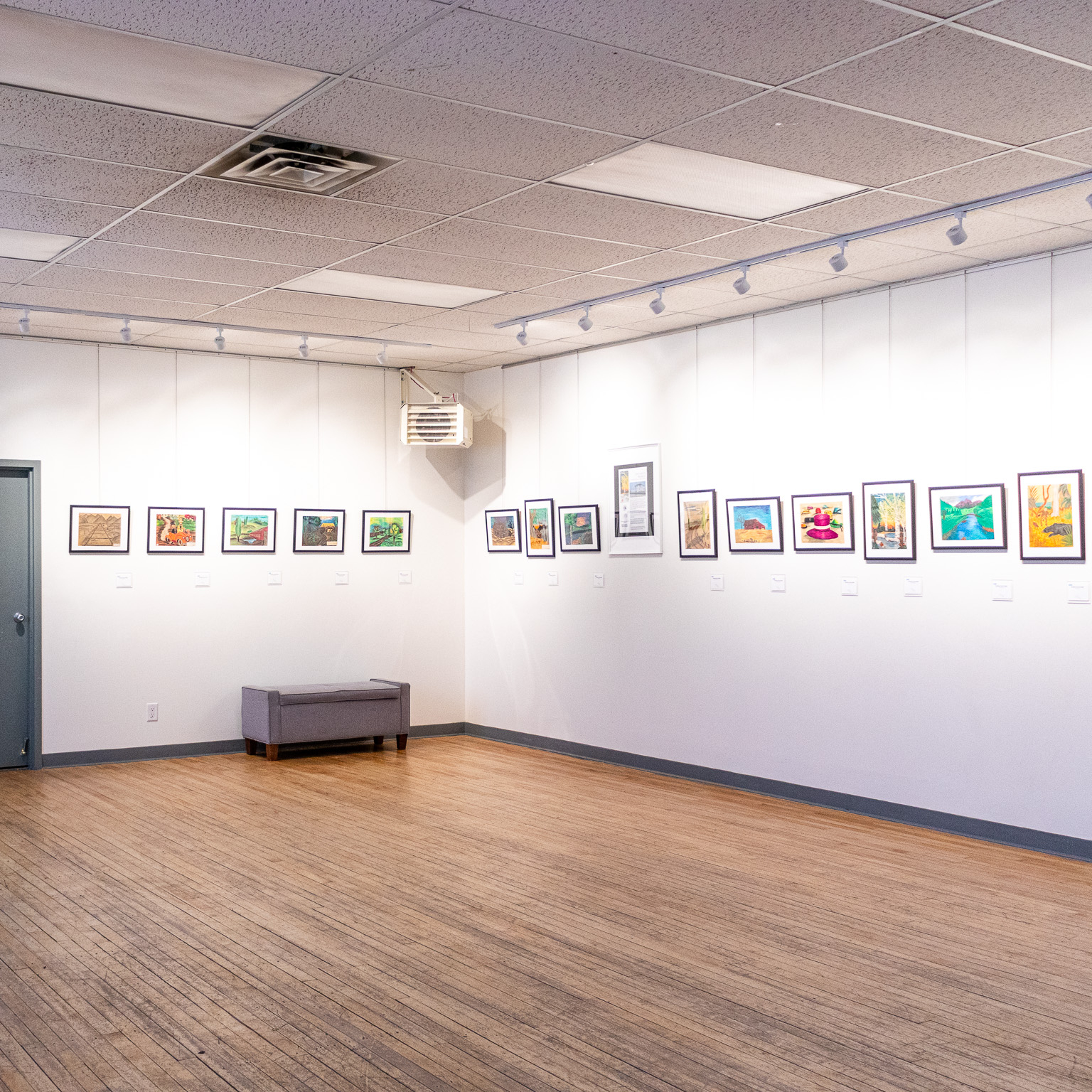 Steinbach Arts Council Launches 2025-2026 Hall Gallery Exhibit Applications