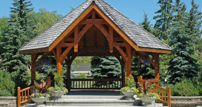 Steinbach Arts Council Seeks Performers for KR Barkman Concerts in the Park