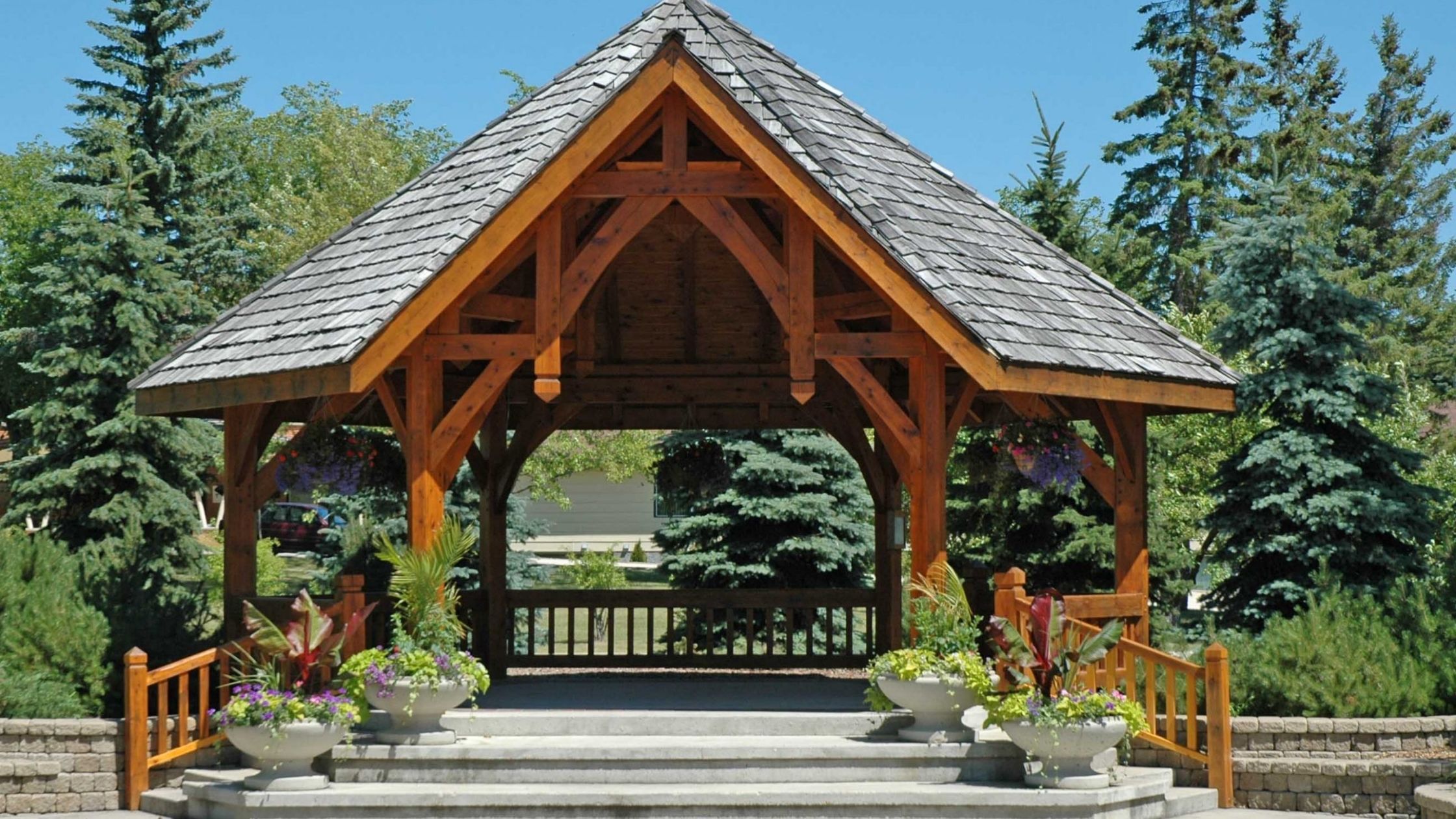 Steinbach Arts Council Seeks Performers for KR Barkman Concerts in the Park