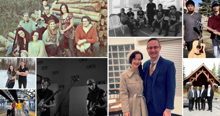 KR Barkman Concerts in the Park – Free Outdoor Concerts Celebrate Community