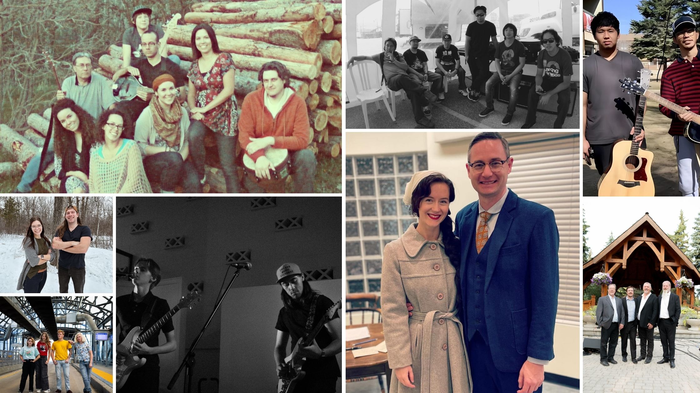 KR Barkman Concerts in the Park – Free Outdoor Concerts Celebrate Community