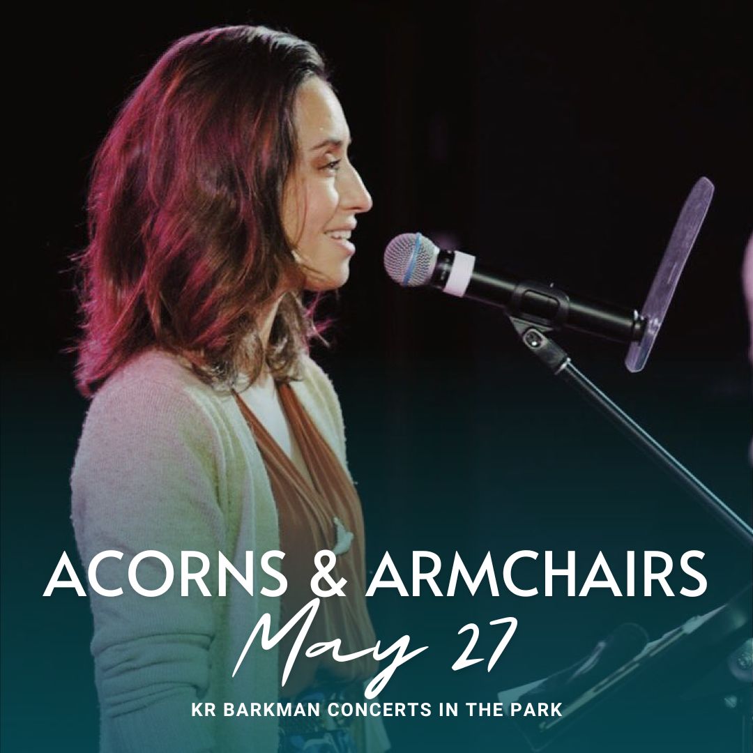 Acorns & Armchairs