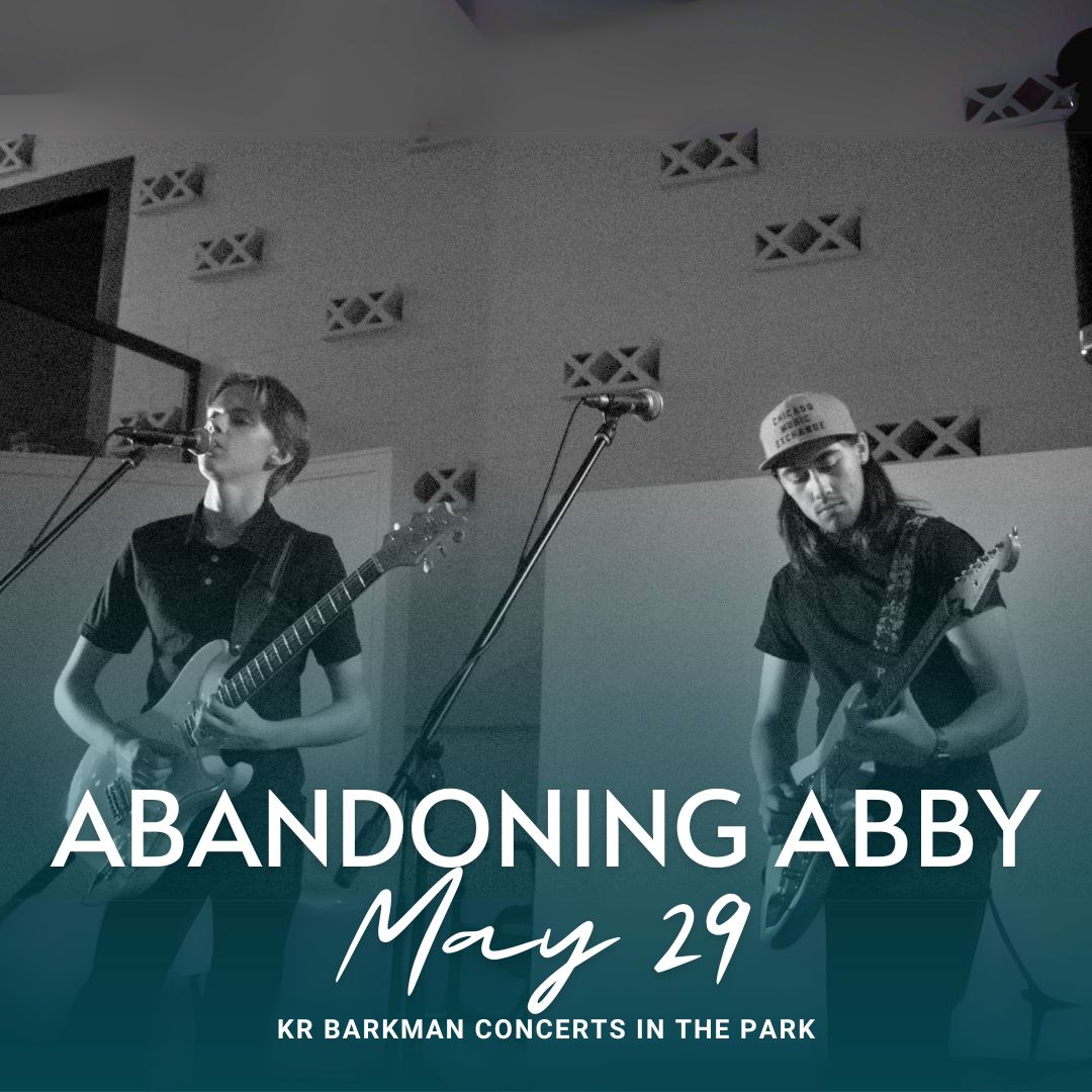 Abandoning Abby