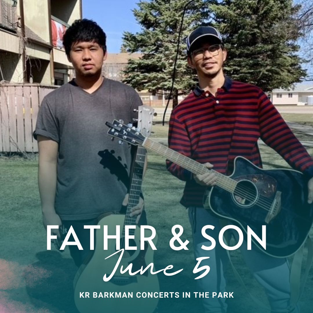 Father & Son