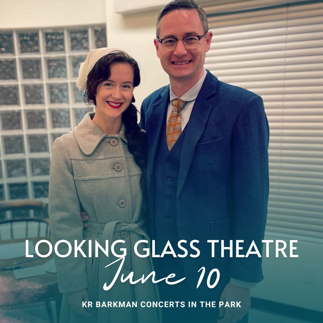 Looking Glass Theatre