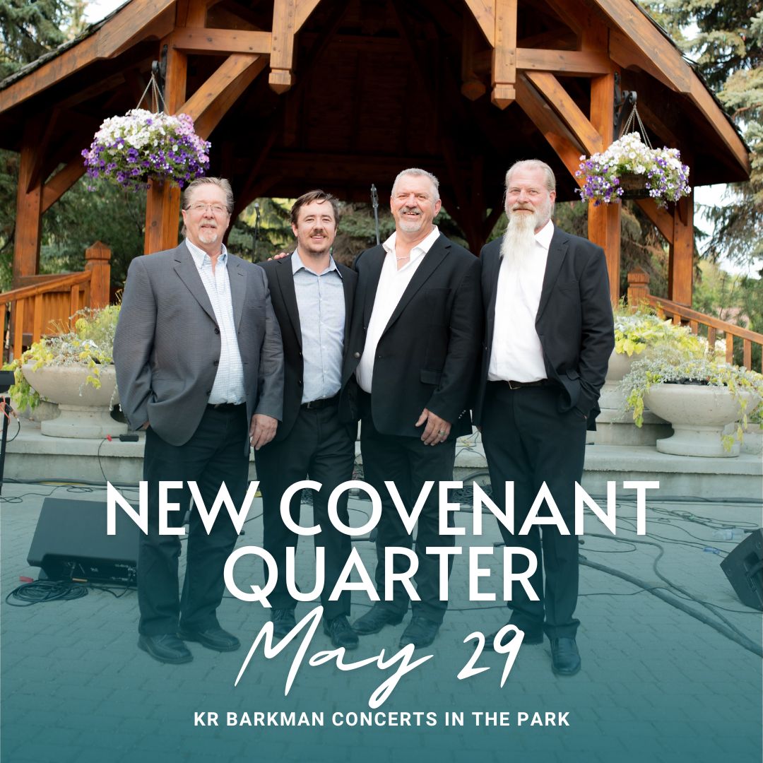 New Covenant Quartet