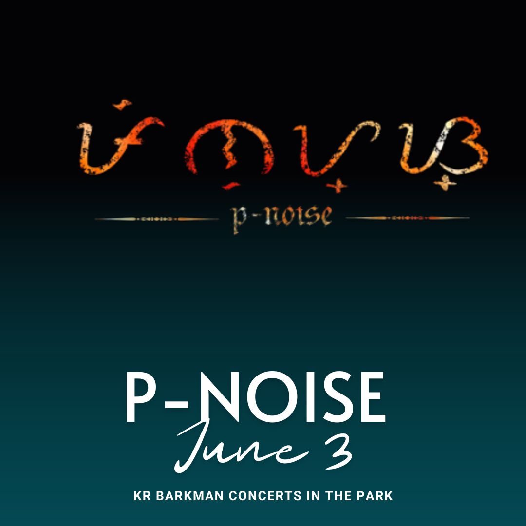 P-Noise