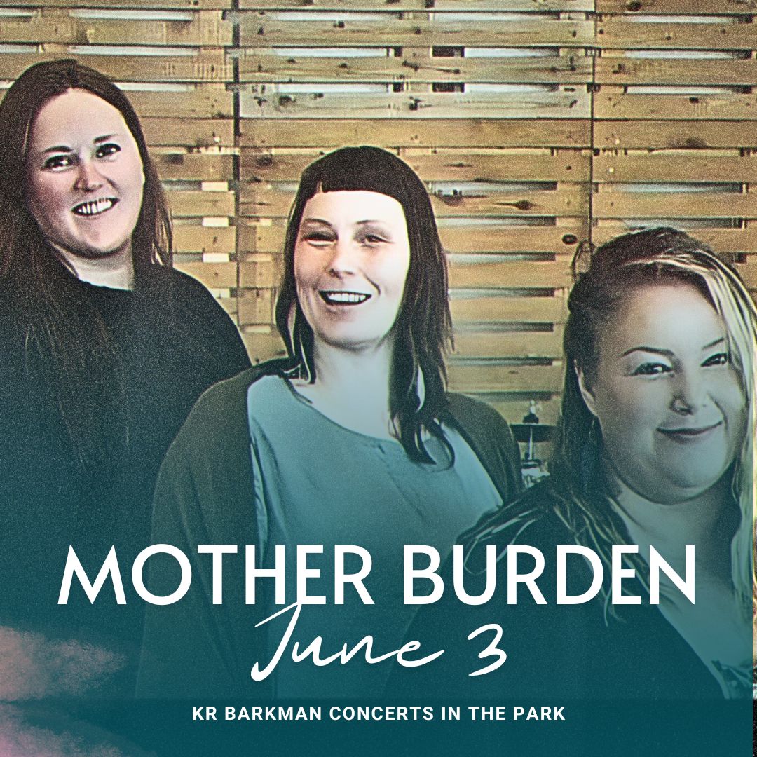 Mother Burden