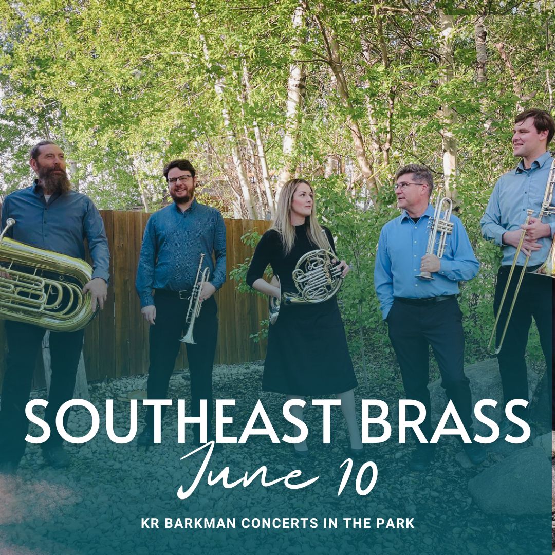 Southeast Brass