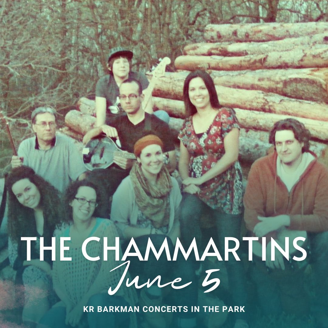 The Chammartins