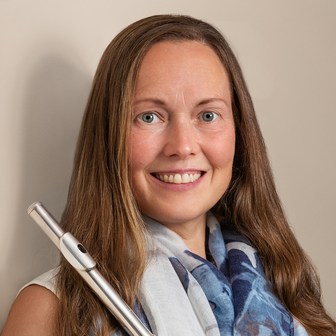 Lisa Prefontaine, B. Mus., B. Ed.