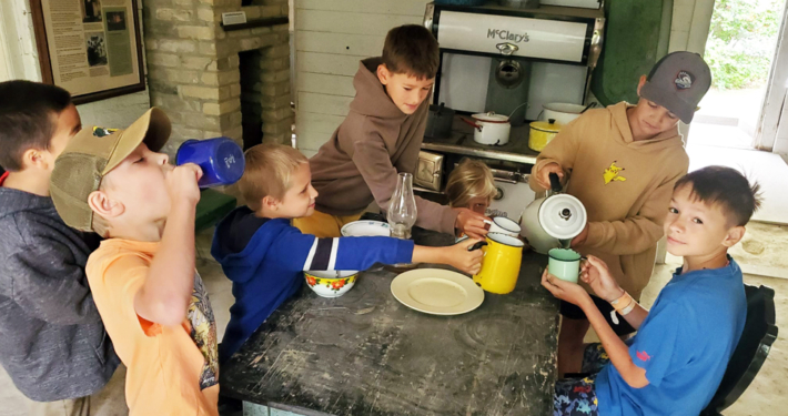 Camps at Steinbach Arts Council filled to capacity this summer