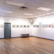 Gallery Expansion Project 1