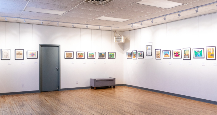 Newly Selected Artists To Exhibit During the 2025-2026 Season