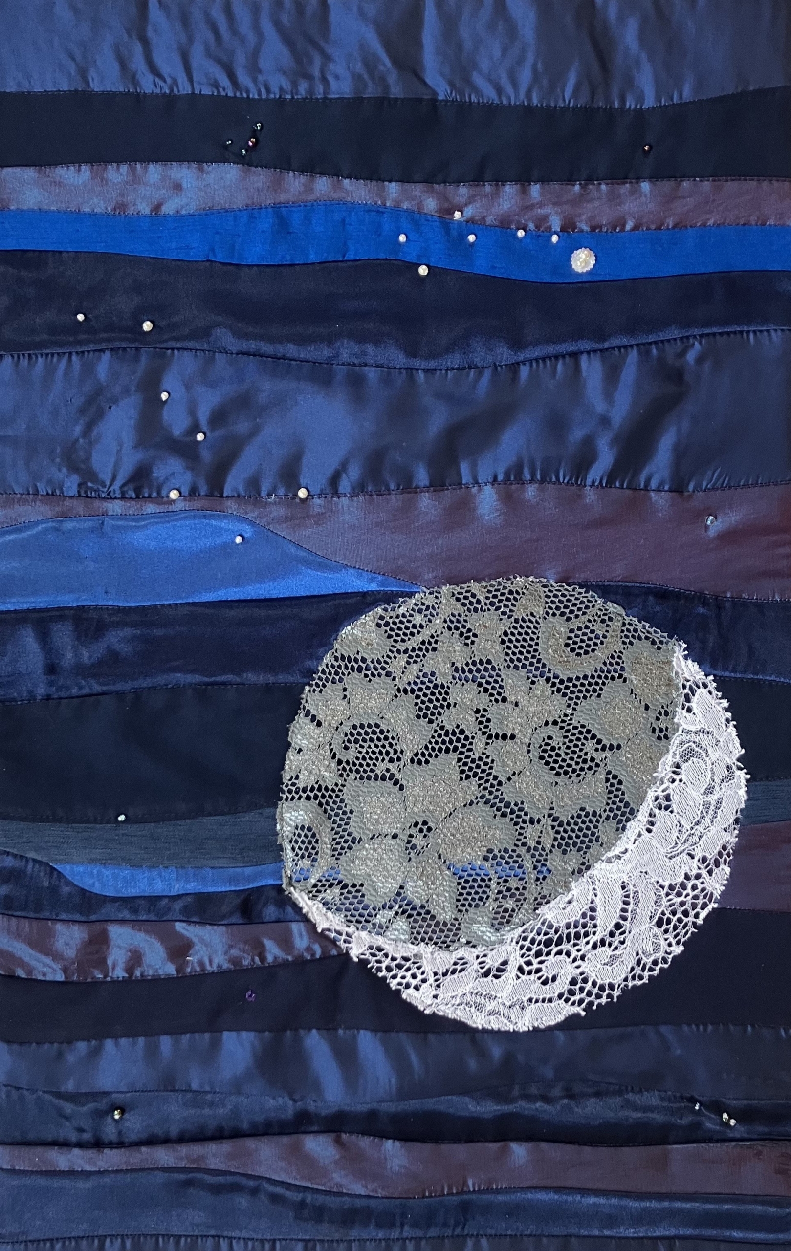 “Dual Impressions” by Textile & Fibre Artists of Manitoba Initiates 2025-2026 Gallery Exhibit Season