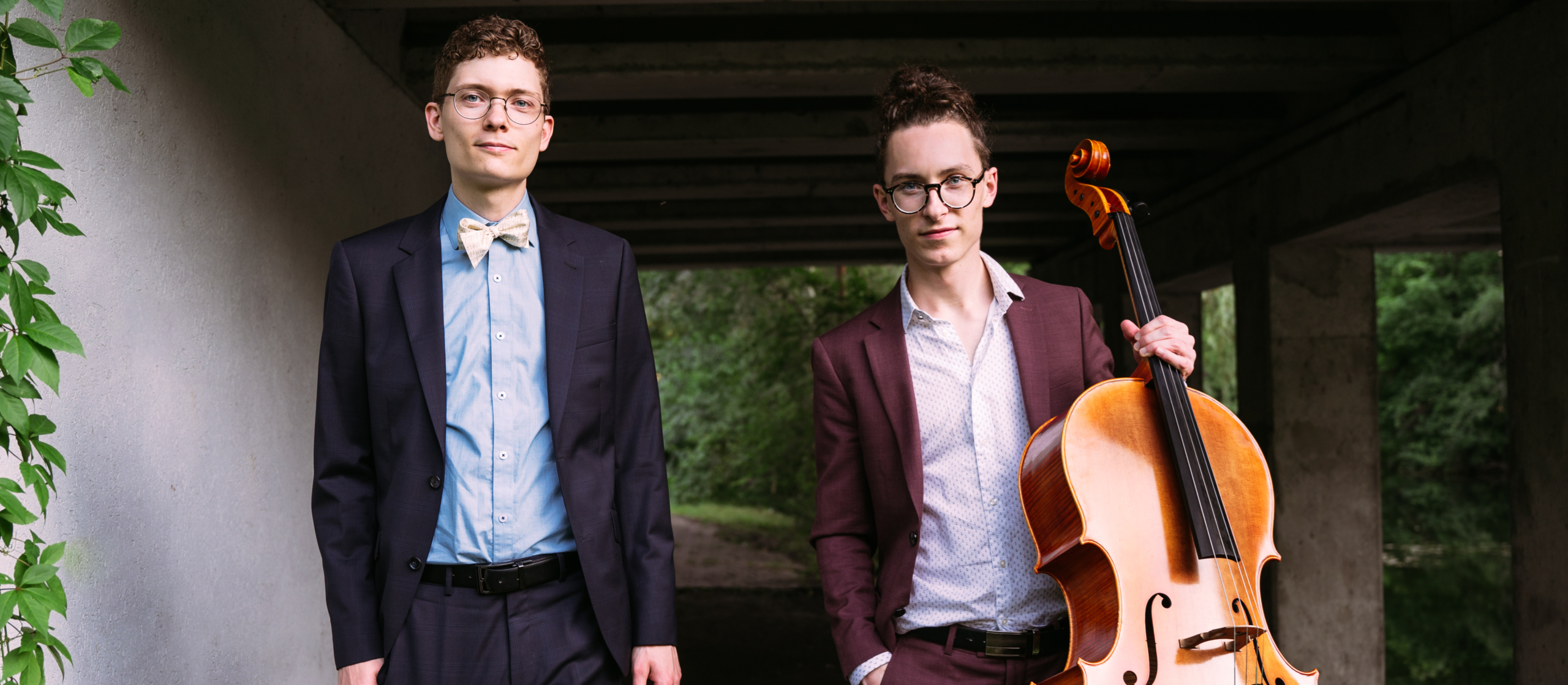 Steinbach Arts Council Presents Prairie Sons – World-Class Talent With A Fresh Prairie Spirit