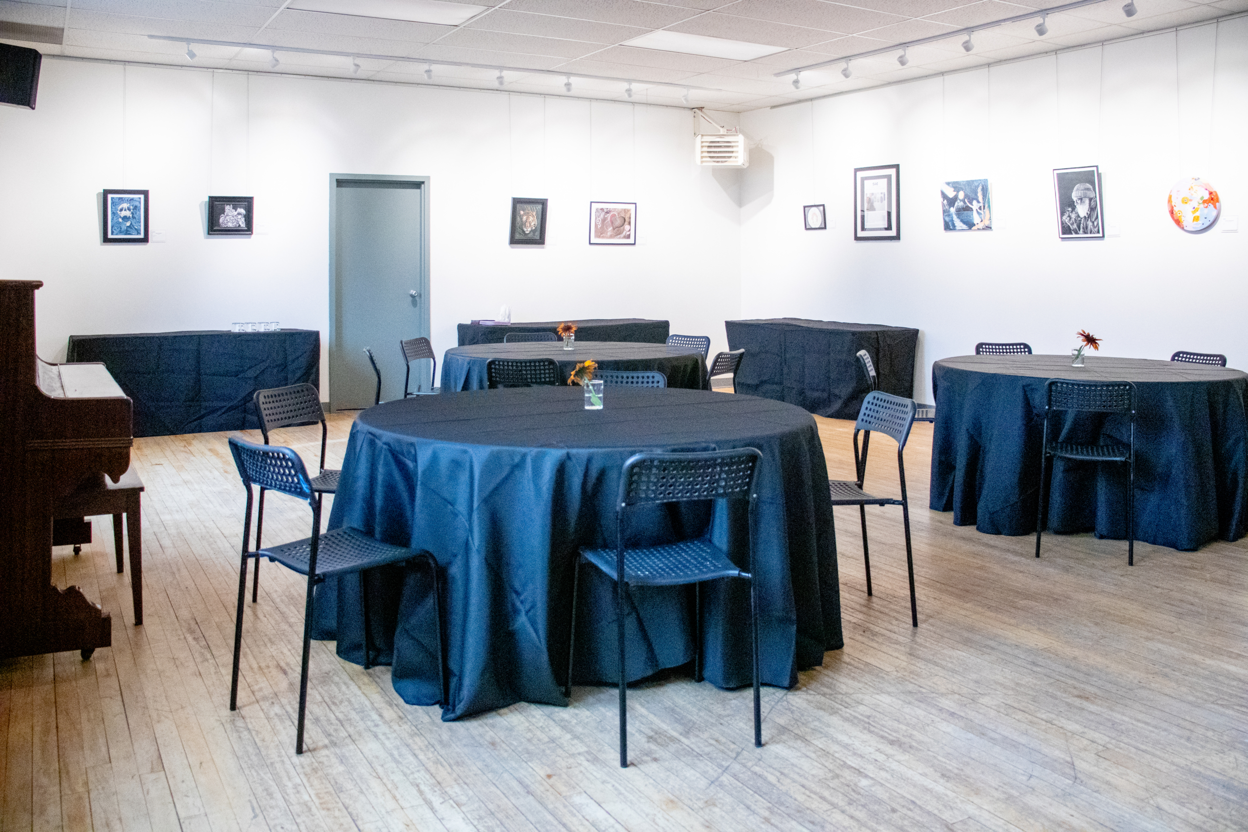 Ledingham Studio