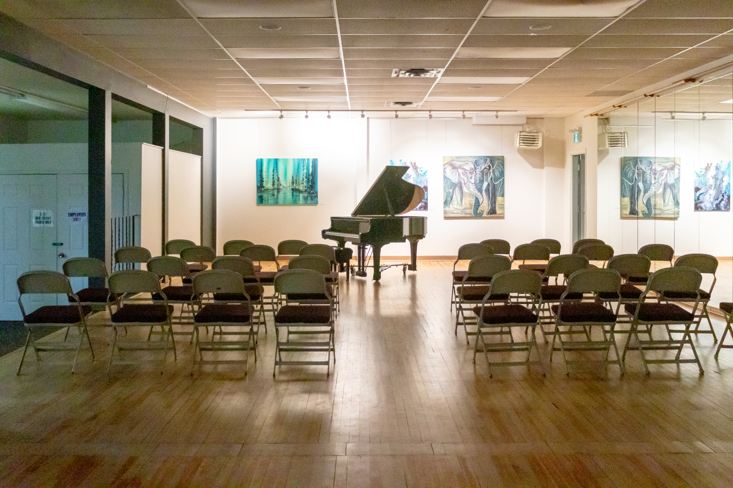 SCU Studio