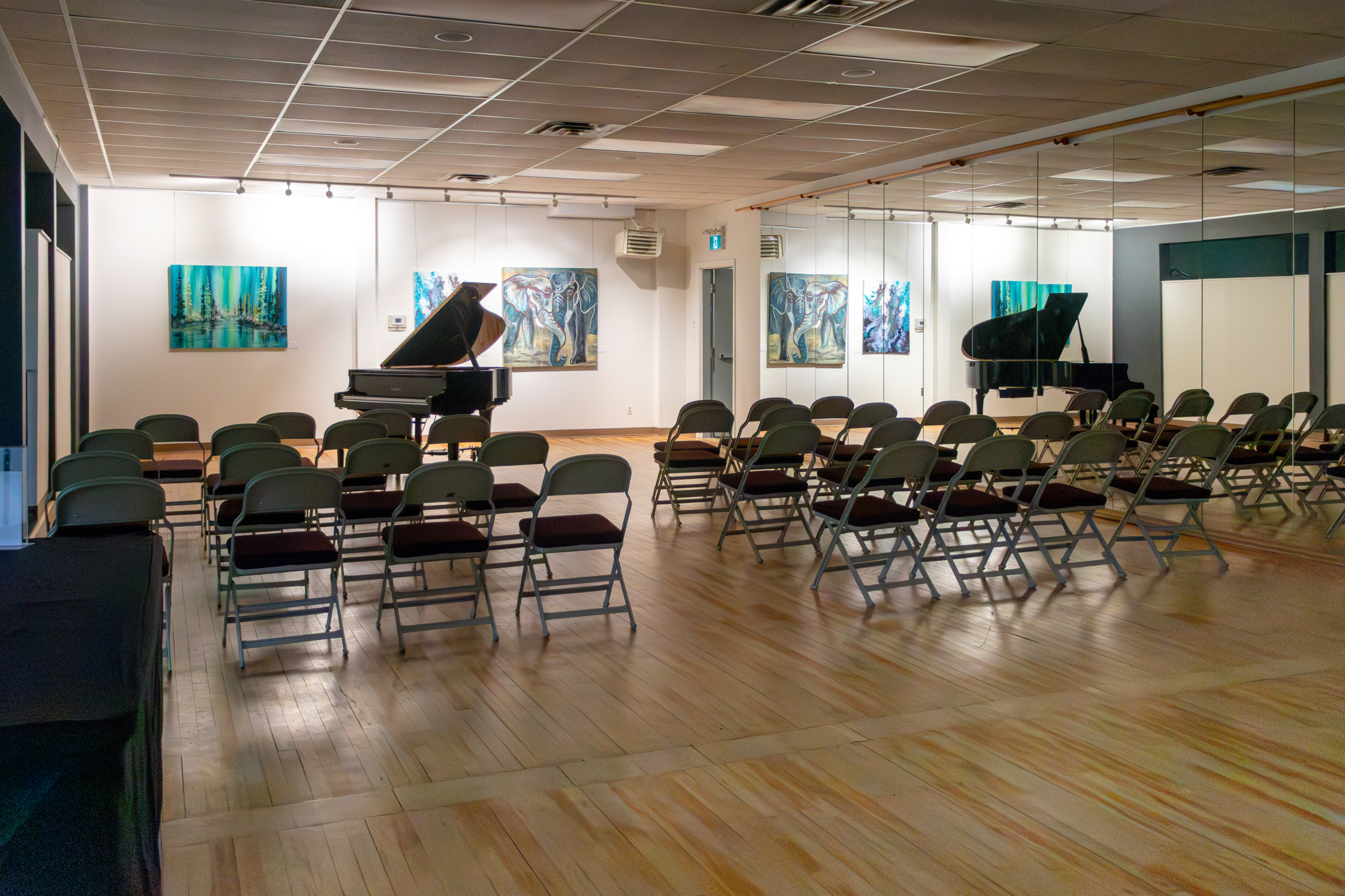 SCU Studio