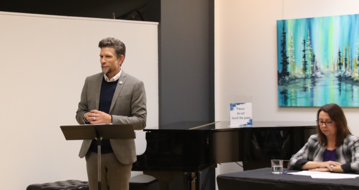 STEINBACHONLINE: Steinbach Arts Council highlights record year and new goals