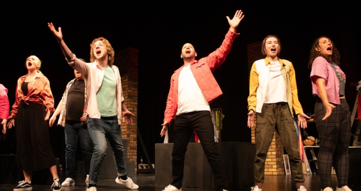 SAC’s New Adult Musical Theatre Workshop Series To Provide Valuable Learning Opportunity