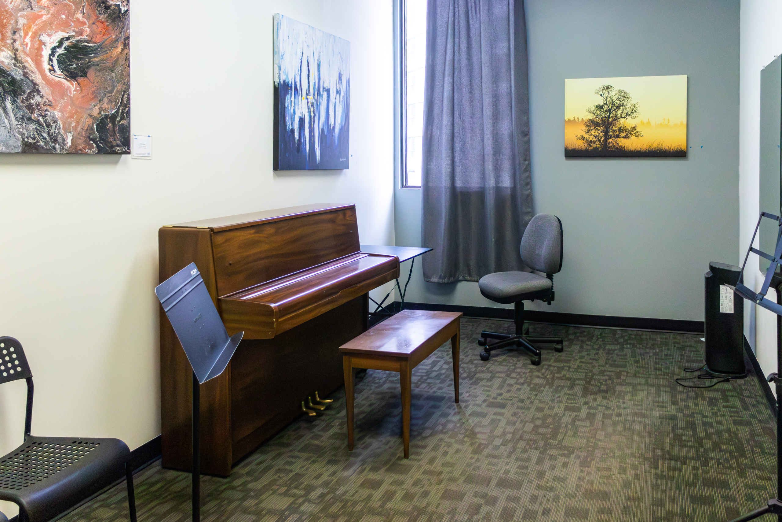 Music Room 1