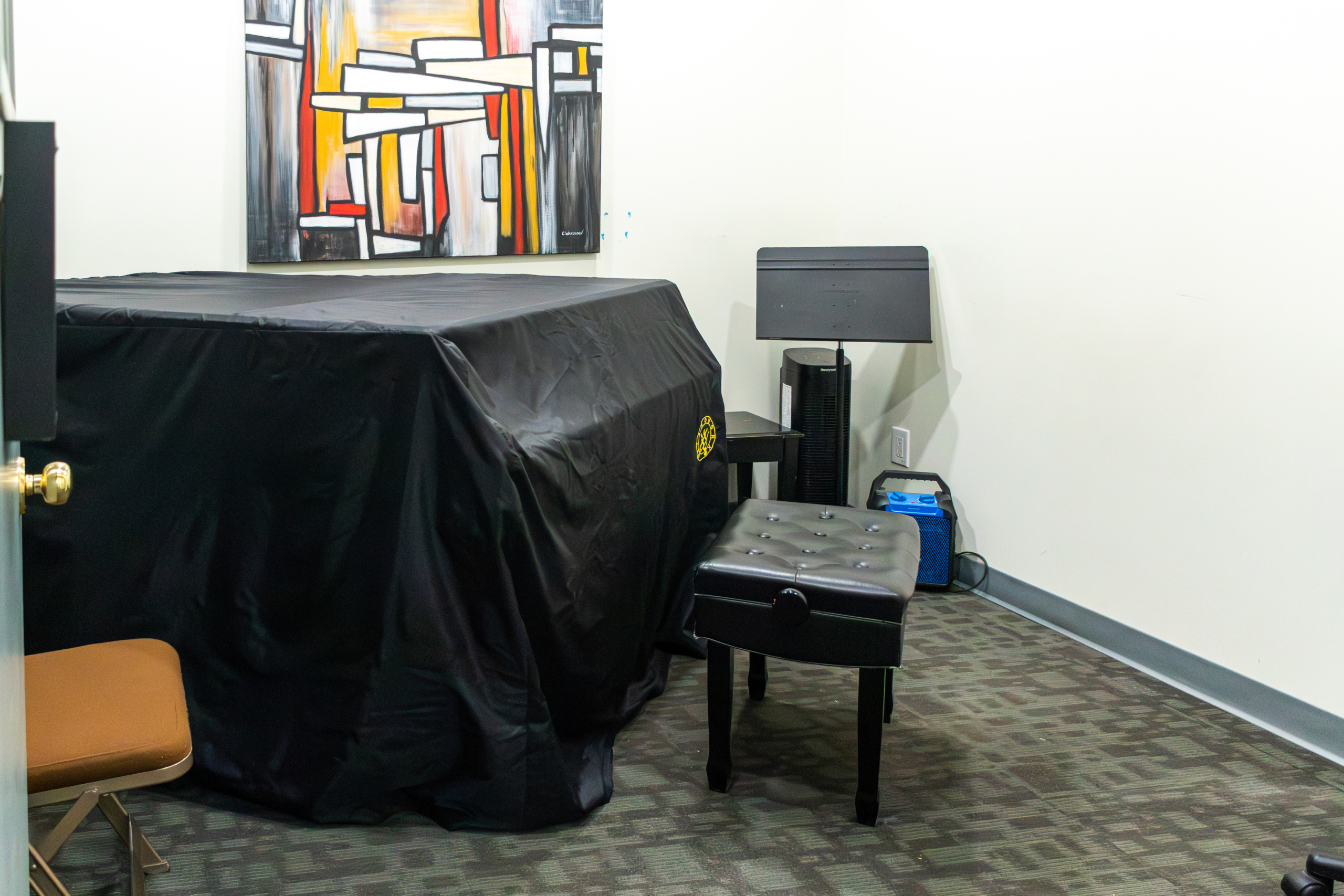 Music Room 2