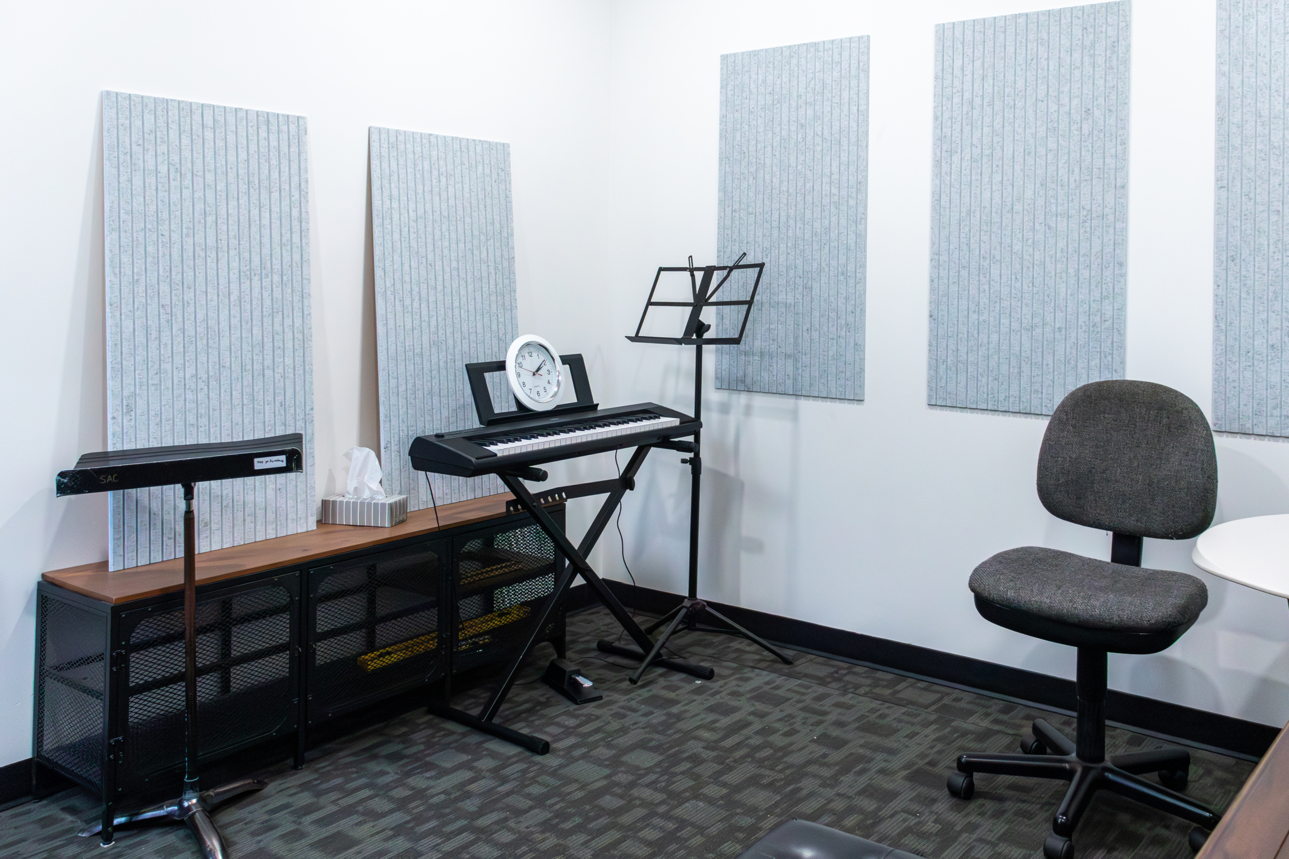 Music Room 3