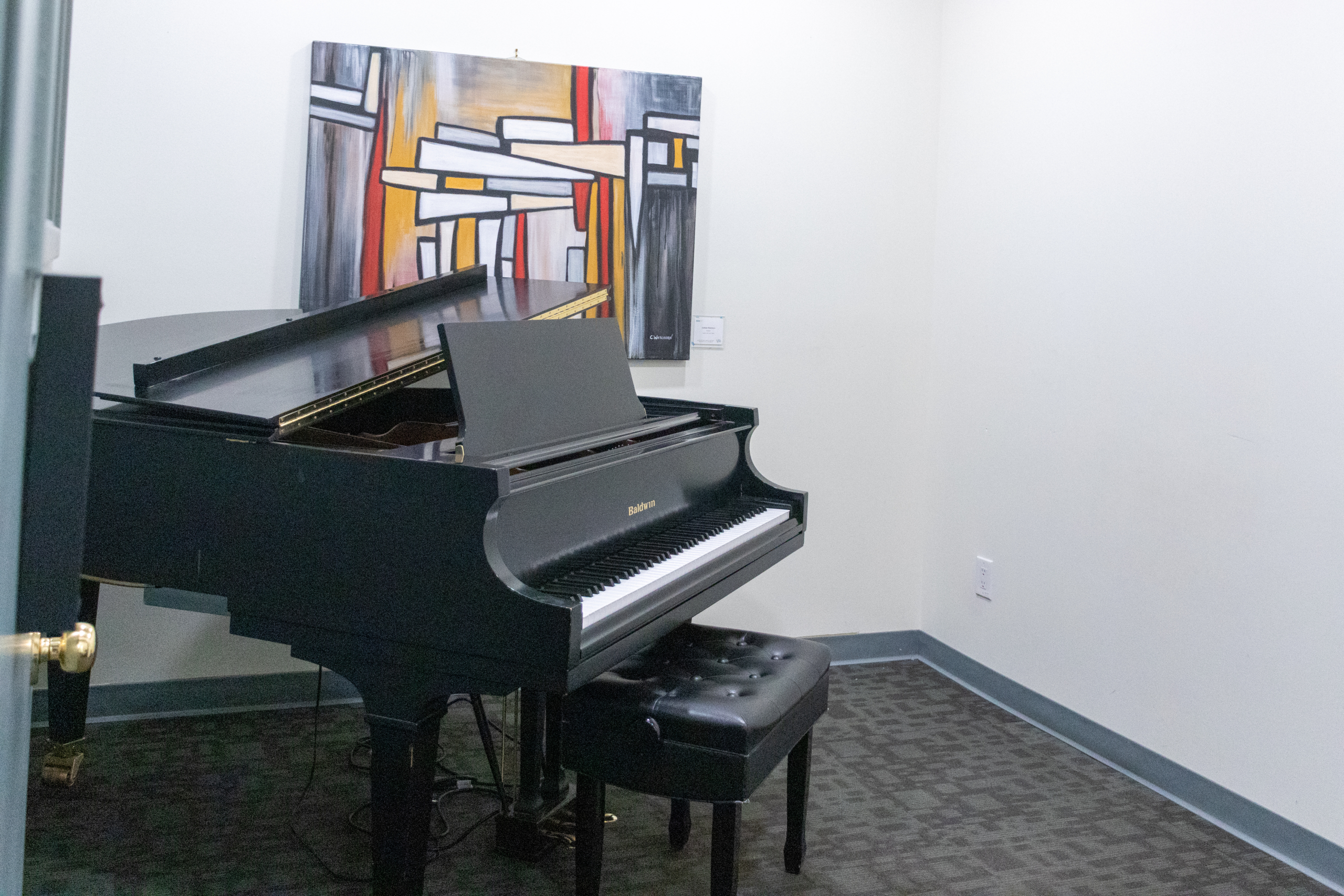 Music Room 2