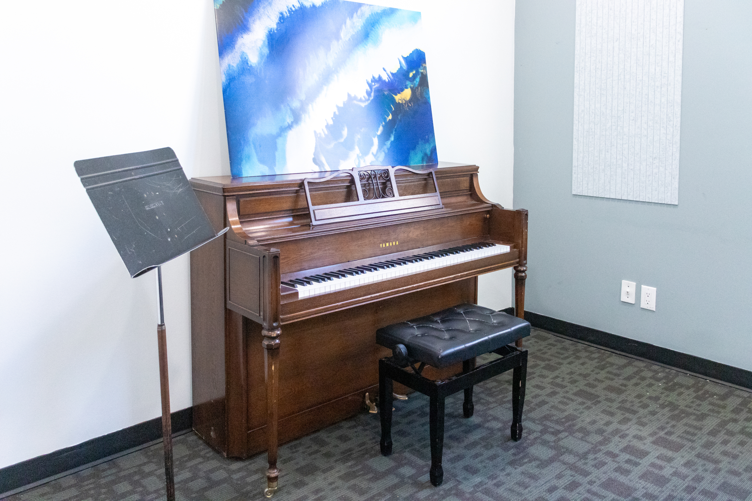 Music Room 3