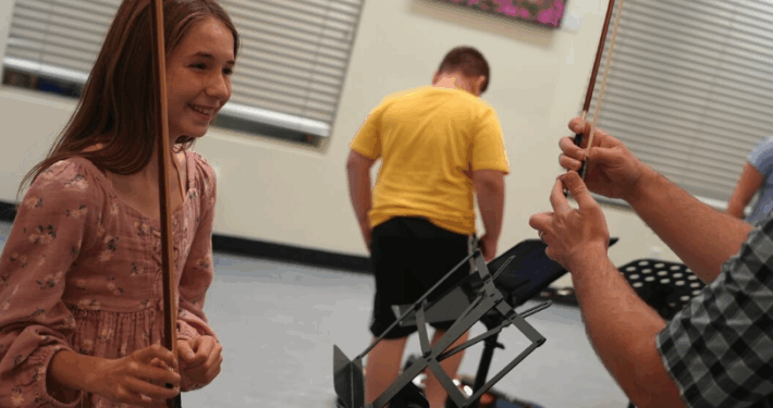 CBC: Thriving Steinbach arts community bucks national trend