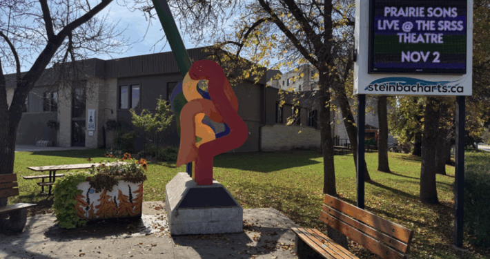 STEINBACHONLINE: Hanover asked to consider funding increase for Steinbach Arts Council