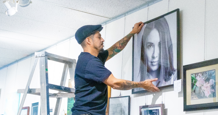 STEINBACHONLINE.COM: Southeast Open Judged Art Exhibit opens applications to local artists