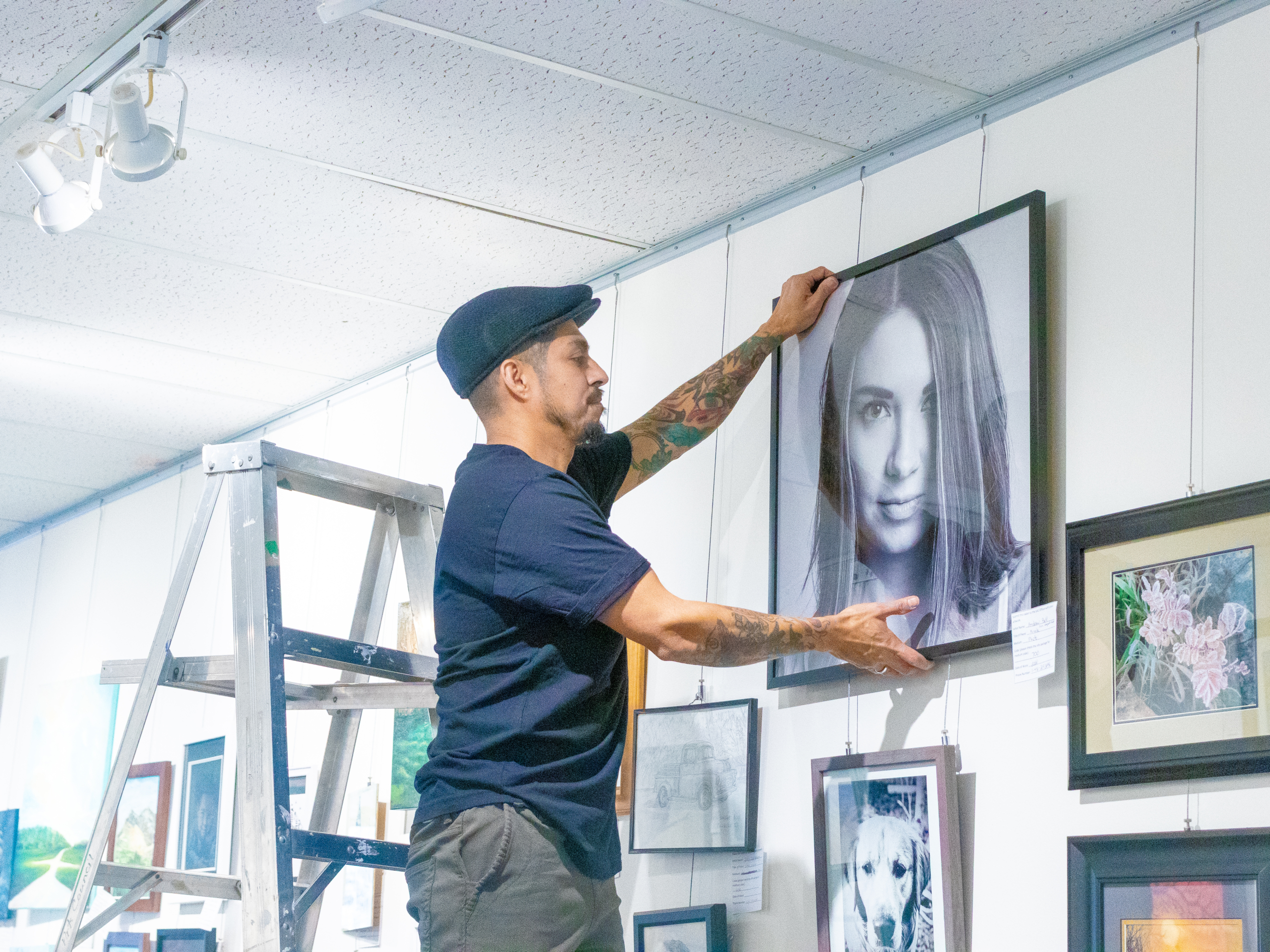 STEINBACHONLINE.COM: Southeast Open Judged Art Exhibit opens applications to local artists