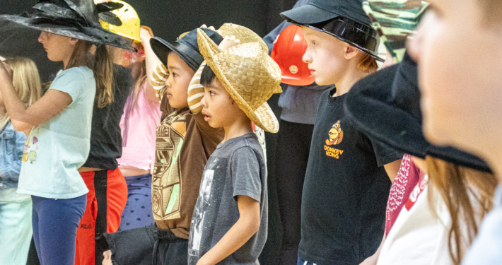 Spring Break Camp to Provide a Creative Environment for Students in the Southeast During the School Break