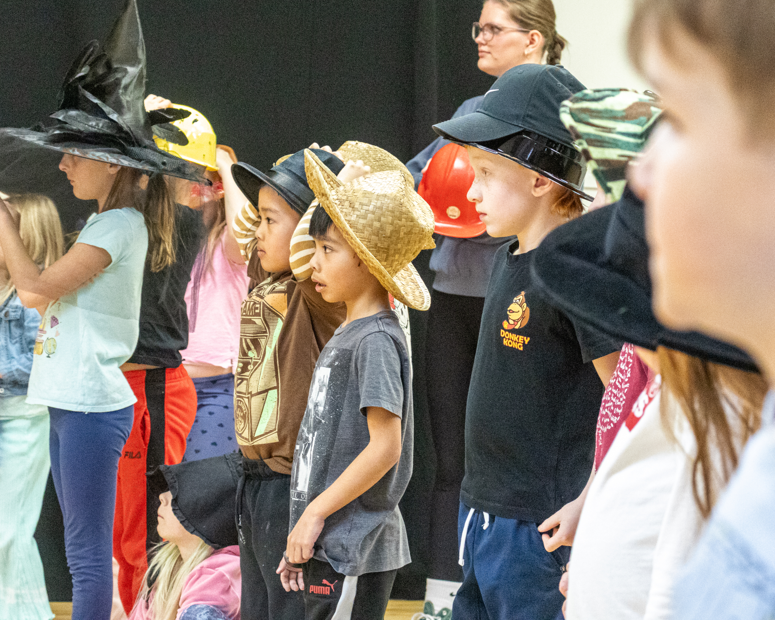 Spring Break Camp to Provide a Creative Environment for Students in the Southeast During the School Break